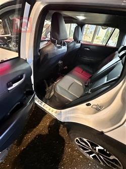 تويوتا فرونتلاندر